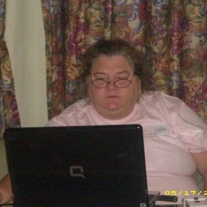 Meet your Posher, Debra